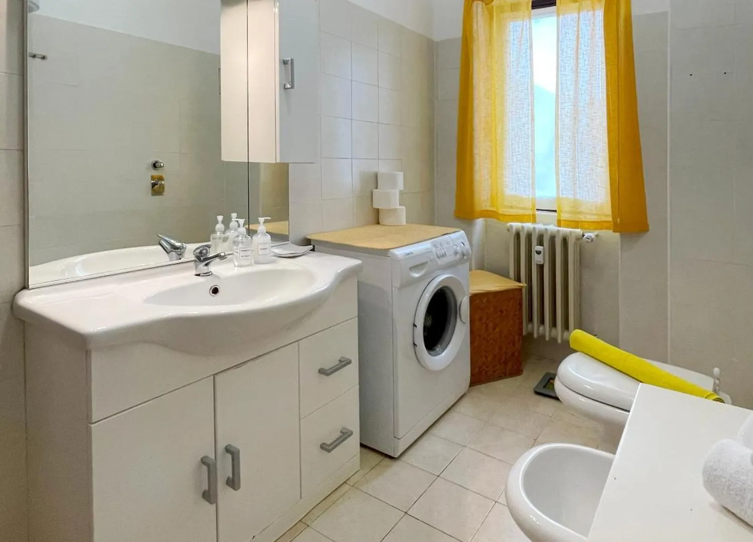 Apartment Alpine Swim And Ski In Valsassina Moggio  Italy