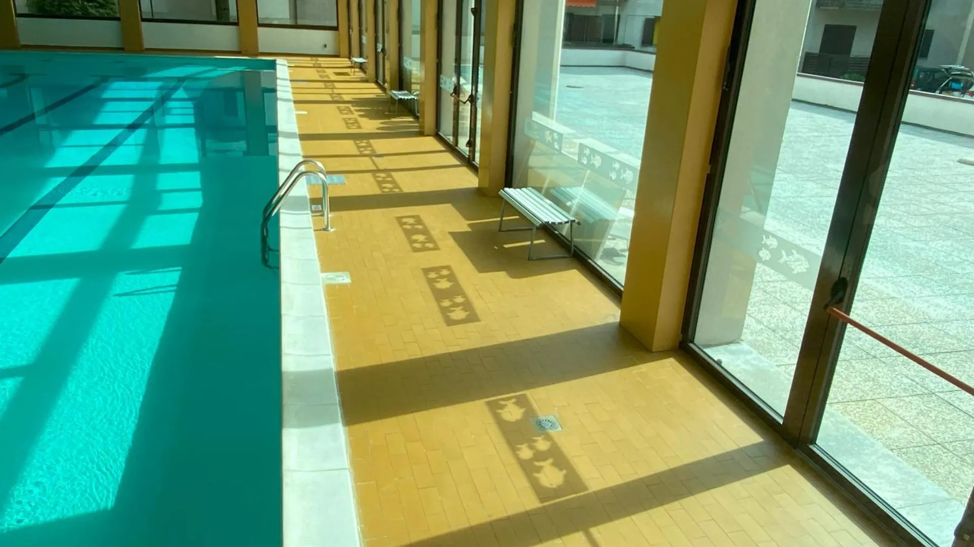Apartment Alpine Swim And Ski In Valsassina Moggio