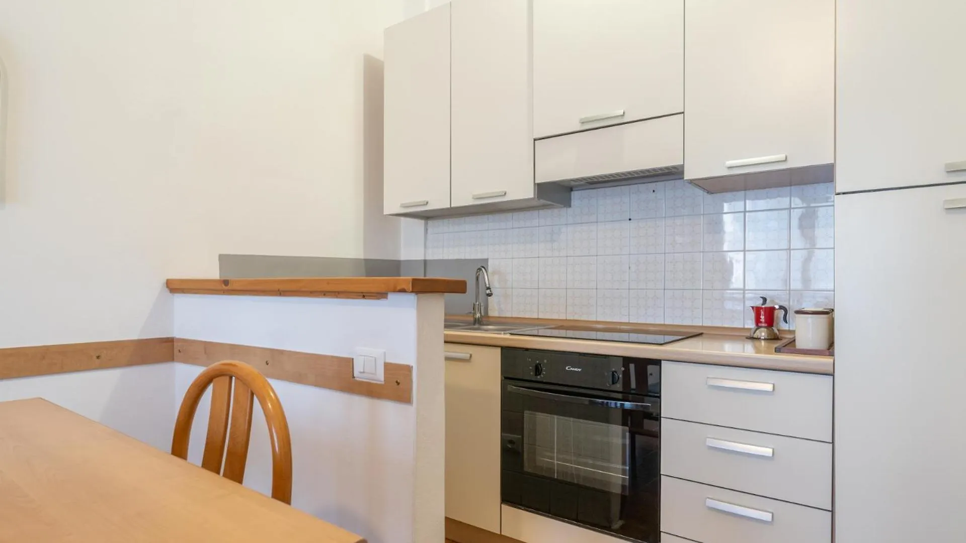 Apartment Alpine Swim And Ski In Valsassina Moggio  Italy